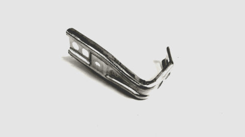 57707AG480 Subaru Rear Bumper Lower Mount 2008-2014