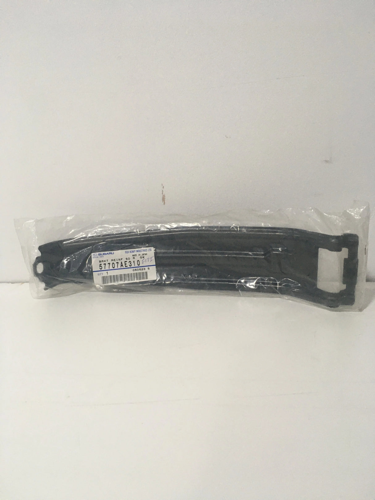 57707AE310 Subaru Front Bumper Mount