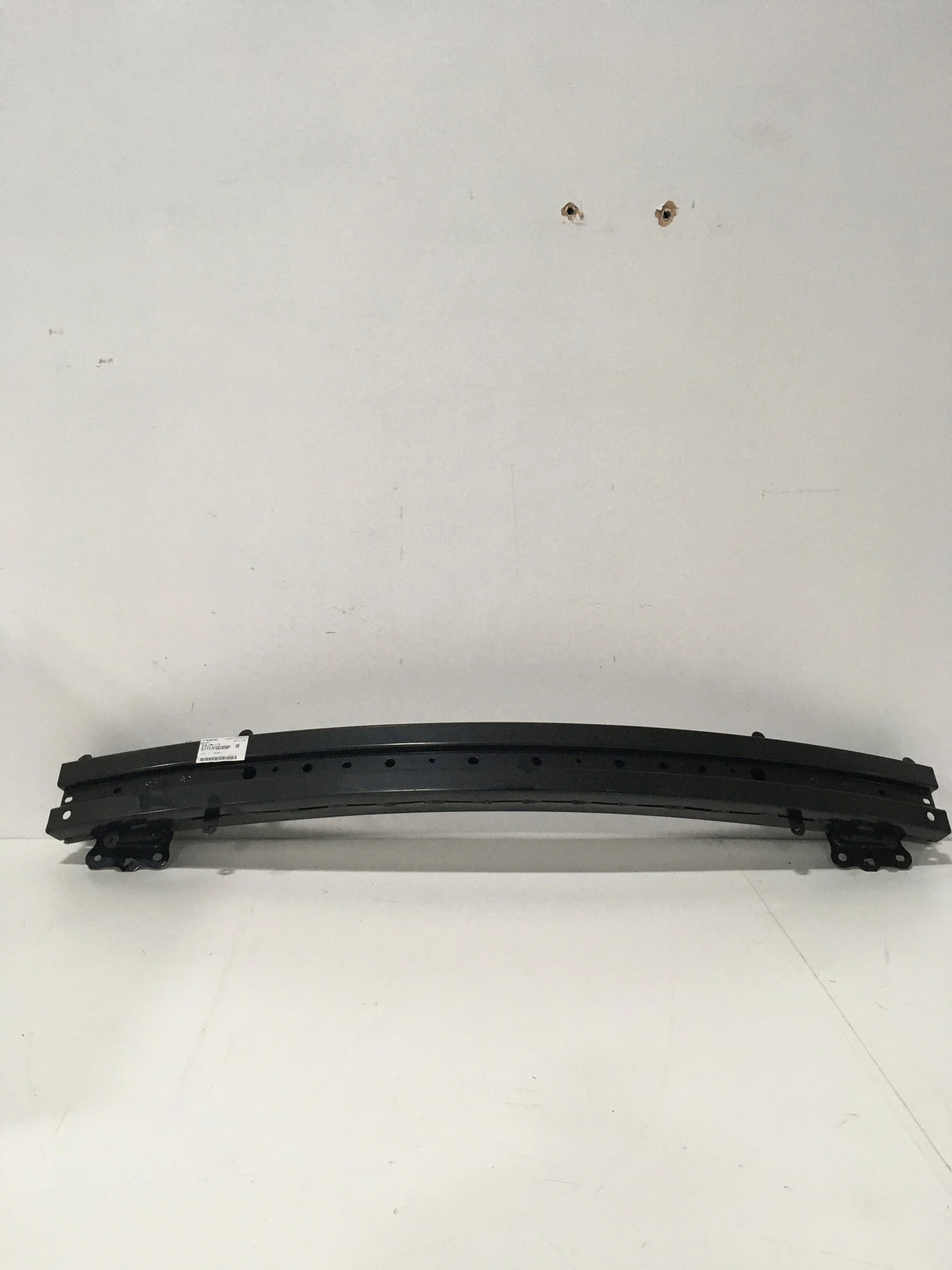 57711FG0309P Subaru Front Bumper Mounting Beam 2008-2014