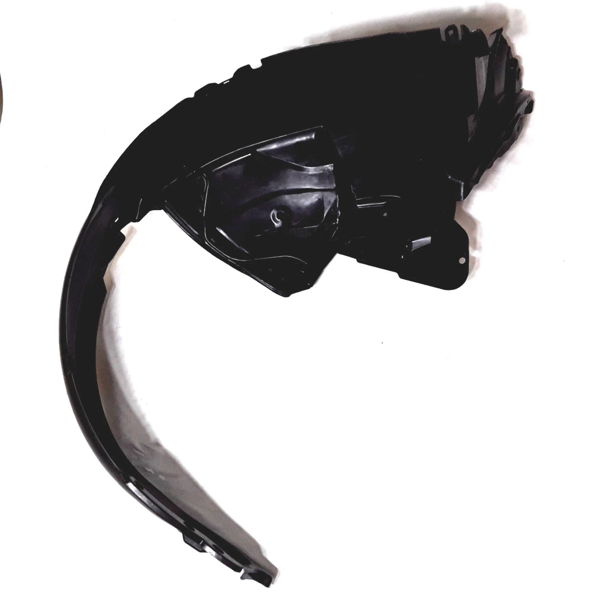 59110FE022 Subaru Wheel Arch Liner Front R/H 2002-2003