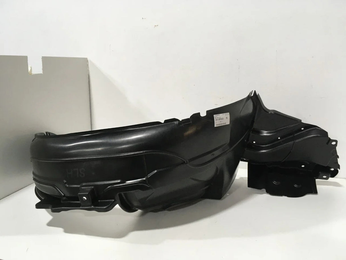 59110FE032 Subaru Wheel Arch Liner Front L/H 2002-2003