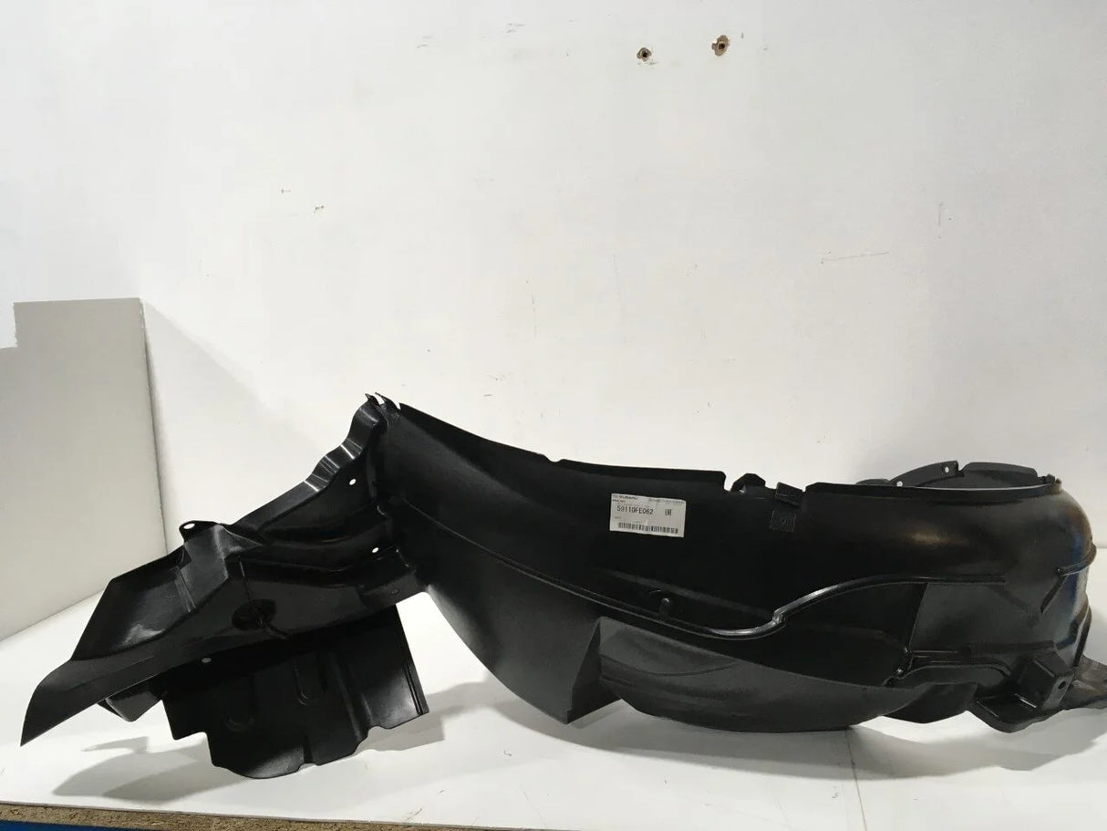 59110FE062 Subaru Wheel Arch Liner Front R/H 2004-2005