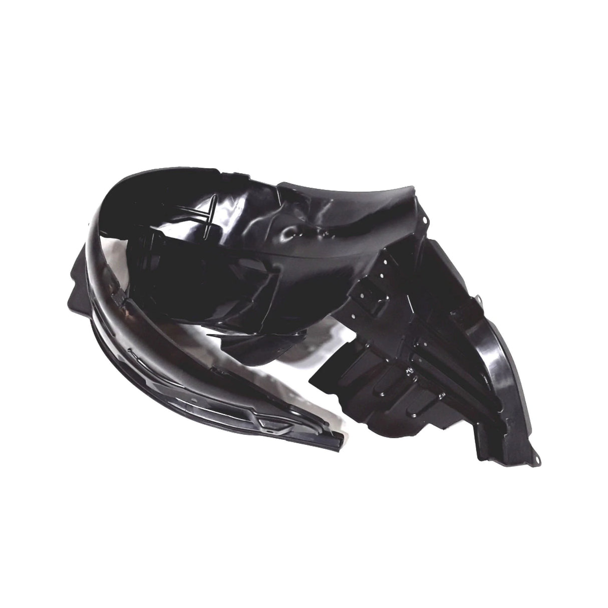 59110FE141 Subaru Wheel Arch Liner Front R/H 2006-2007