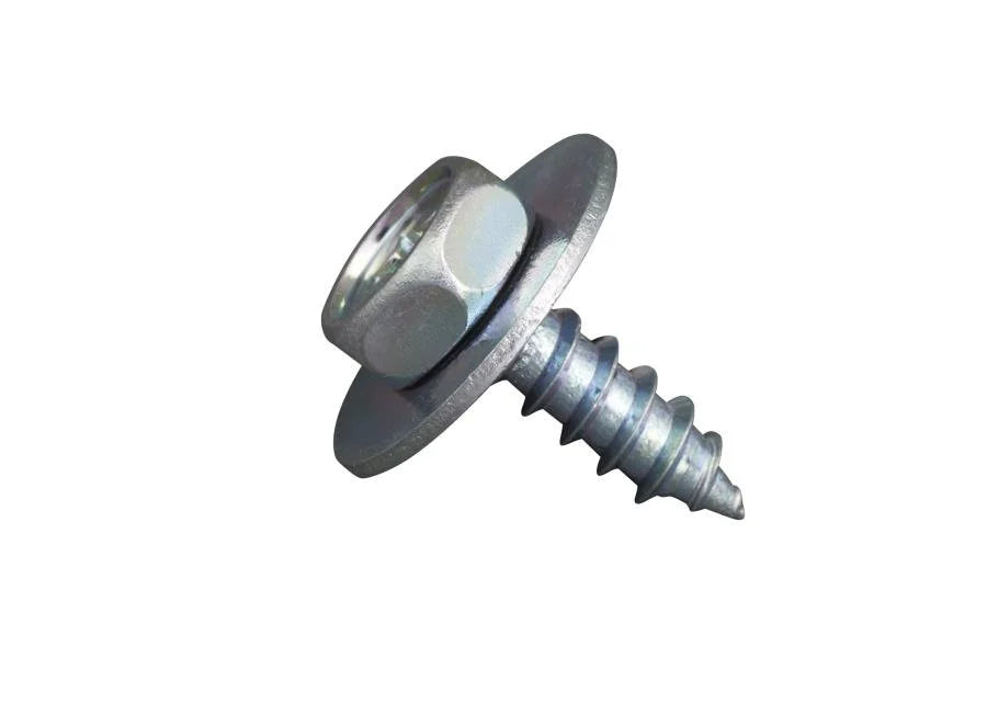 59132AA010 Subaru Wing & Wheel Arch Liner Screw M5