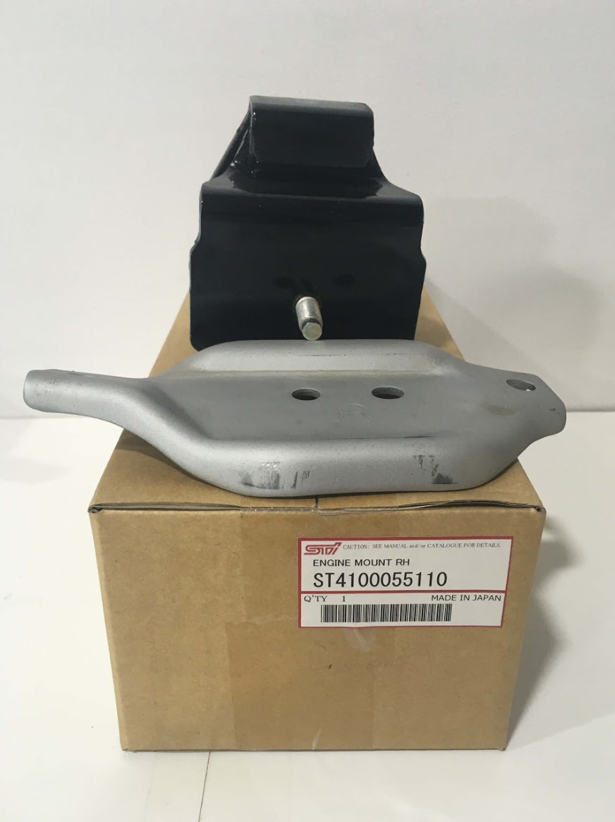 ST4100055110 Subaru STI Engine Mount R/H H/D Fast Road