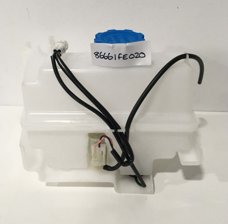 86661FE020 Subaru Intercooler Water Spray Tank Assembly TMIC