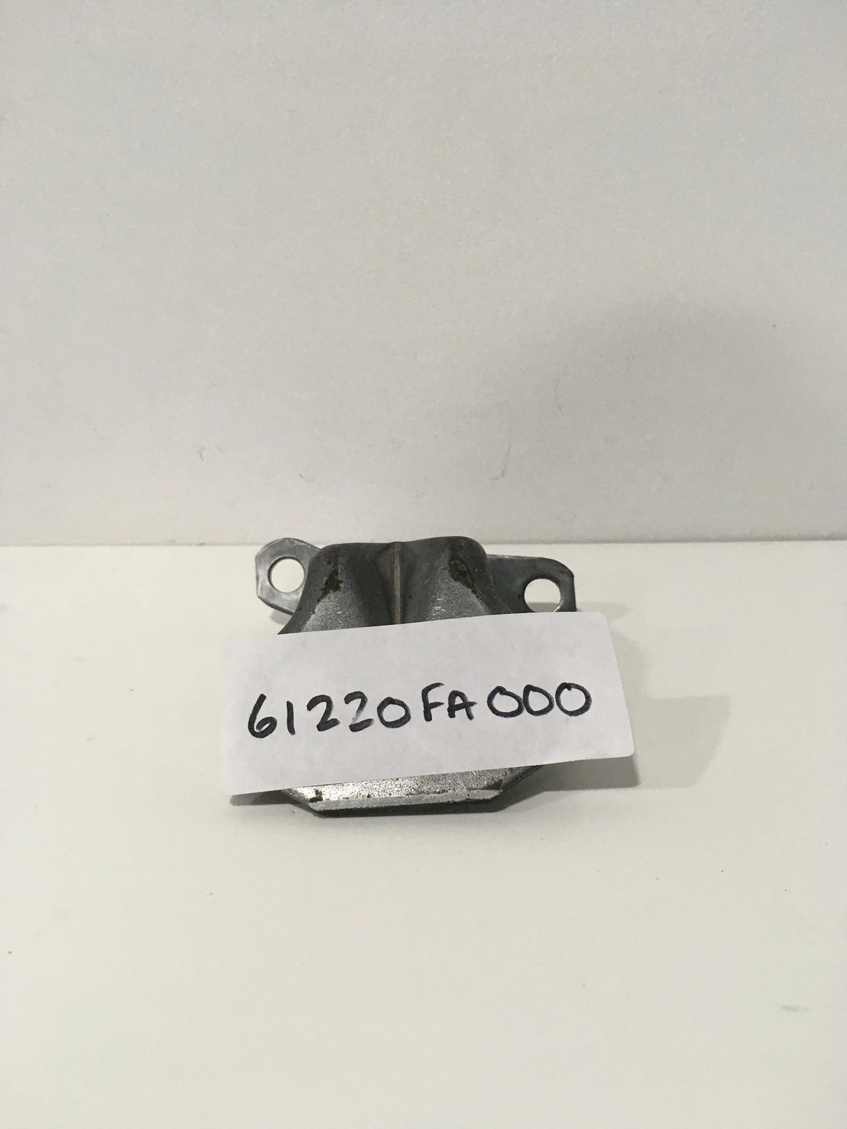 60079FA002 Subaru Door Hinge Front Upper (61220FA000)