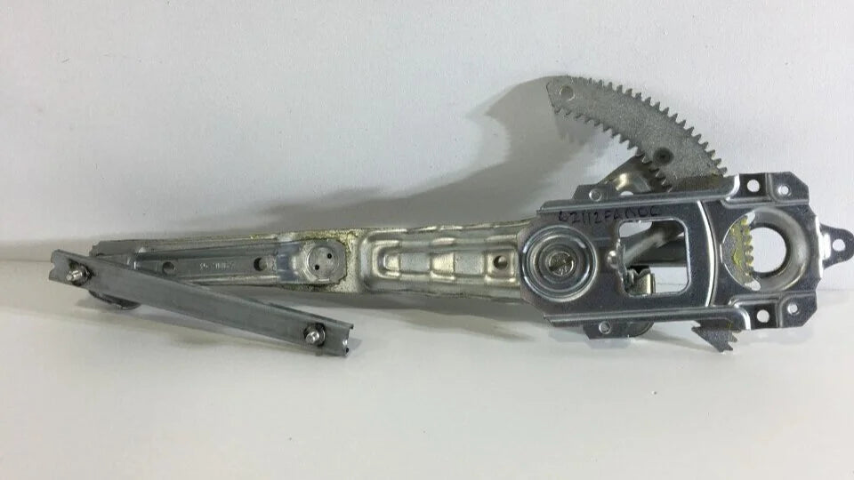 62112FA000 Subaru Front Door Window Regulator 1993-2001