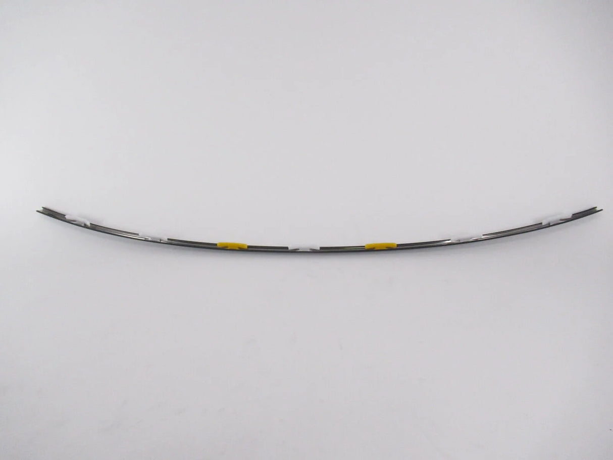 65023FA000 Subaru Front Upper Screen Moulding 1992-2000