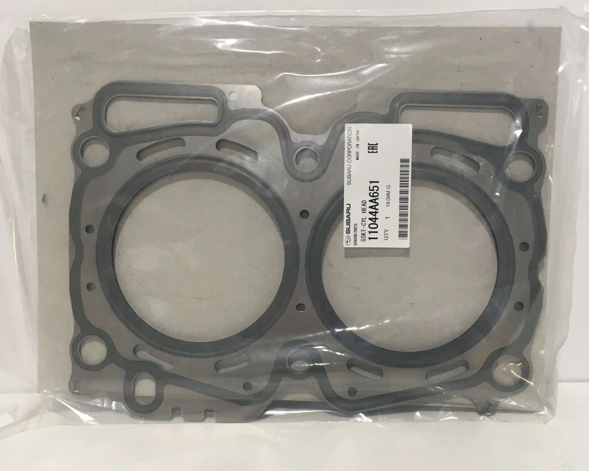 11044AA651 Subaru Head Gasket 0.65mm 2ltr Twin Scroll