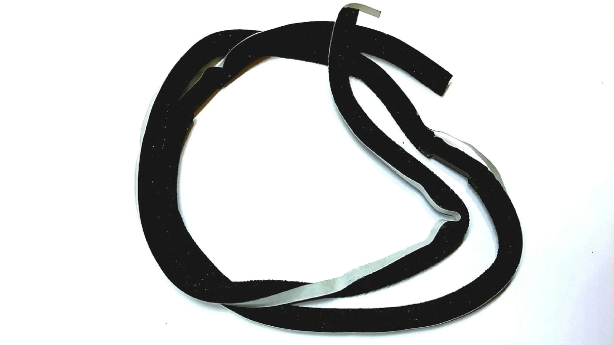 65284FA060 Subaru Rear Quarter Glass Lower Seal R/H 1996-2001