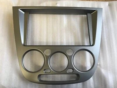 66065FE090 Subaru Centre Console Surround Non A/C 2002-2004 (NO LONGER AVAILABLE)