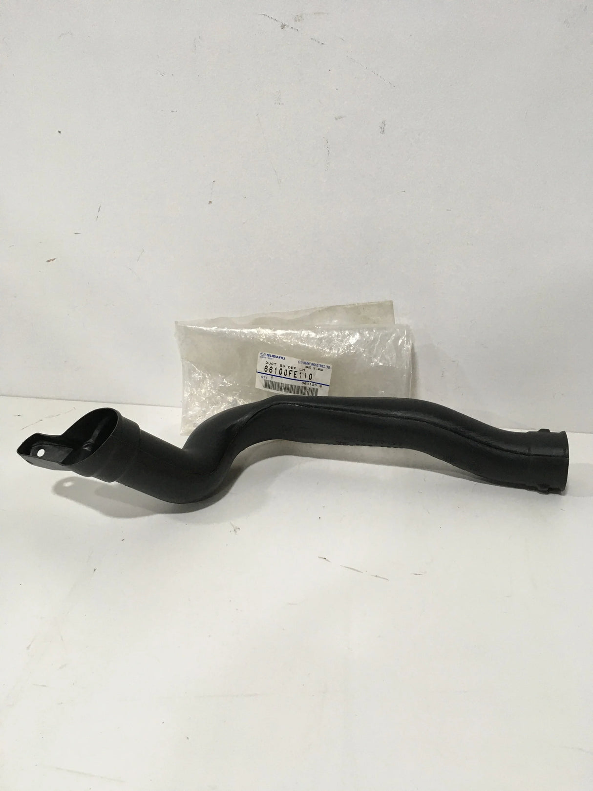66100FE110 Subaru Defroster Duct L/H 2002-2007