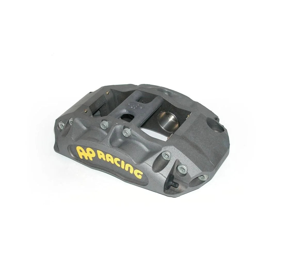 CP6760-2S4L Subaru AP Rear Brake Caliper 4 Pot R/H Gravel/Tarmac