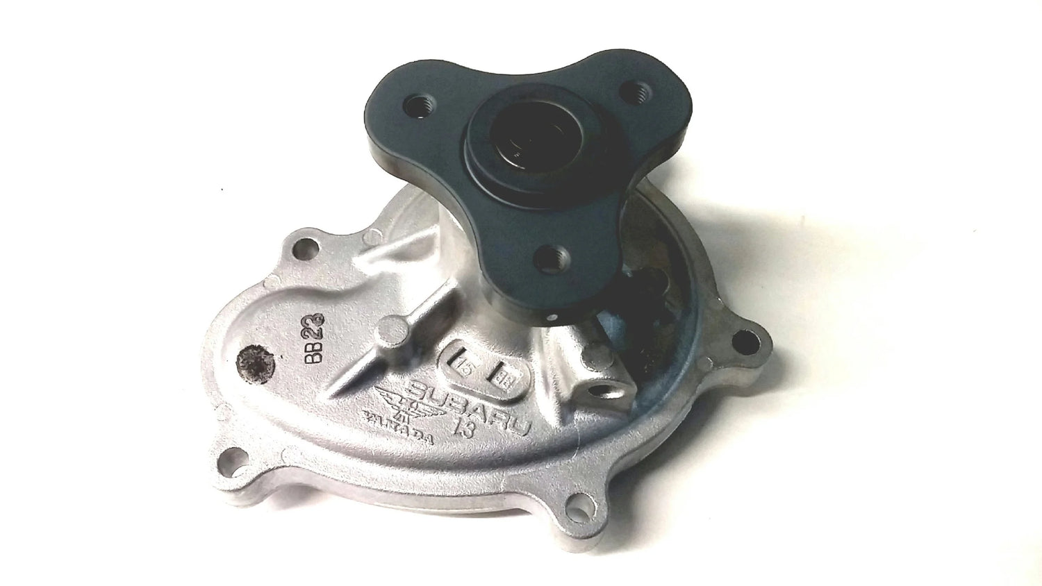 21110AA690 Subaru Water Pump 2011 Onwards