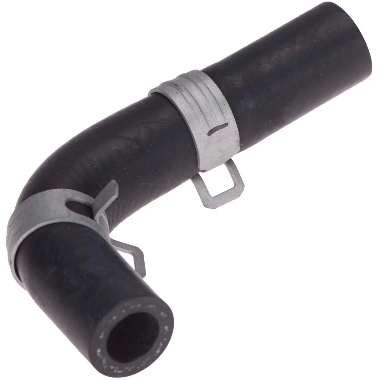 21204AA691 Subaru Header Tank Lower Hose 2002 Onwards