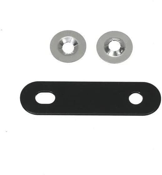 93013FG070 Subaru STI Front Grille Badge 2010-2014