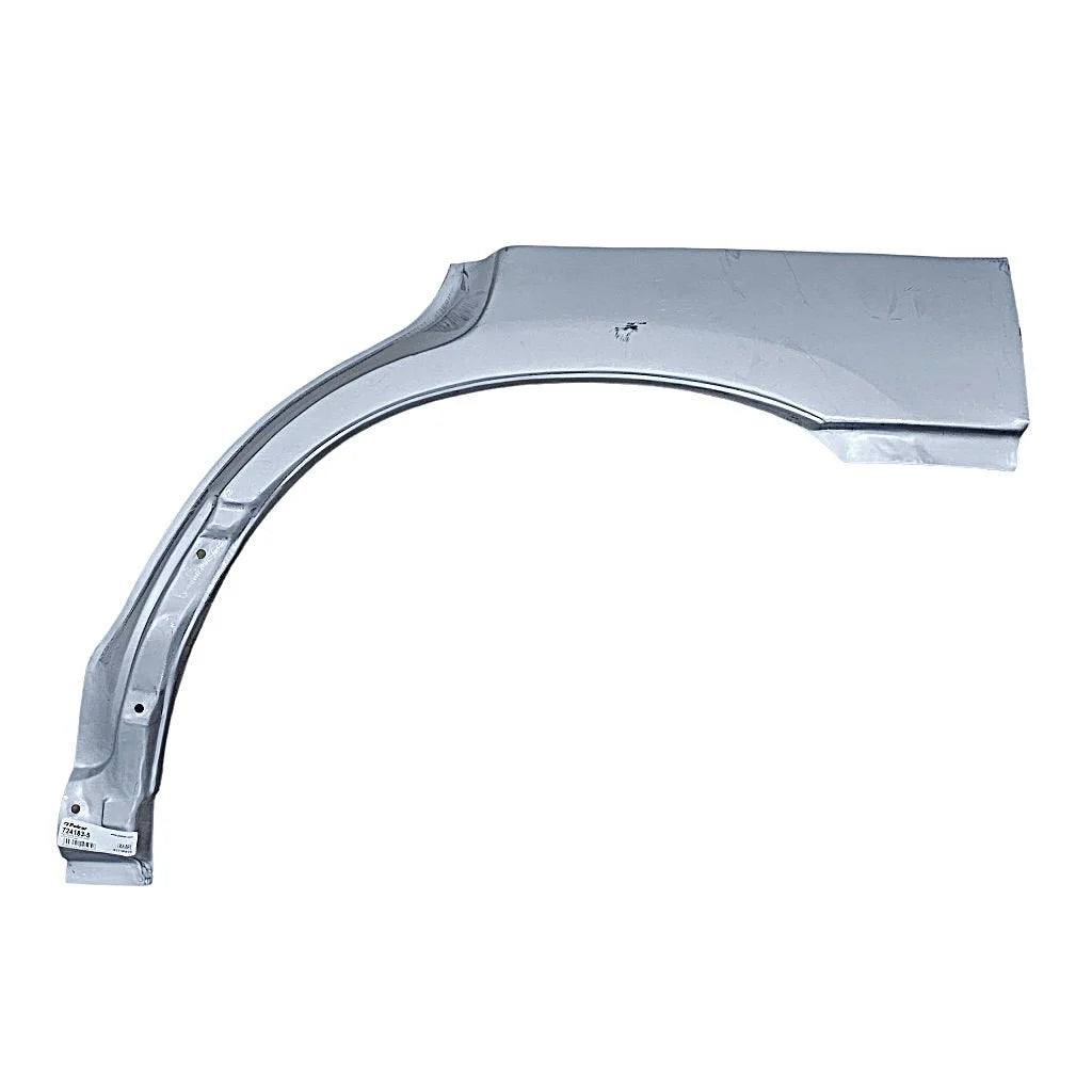 721283-5 Subaru Newage Rear Arch Repair Panel L/H 2001-2007