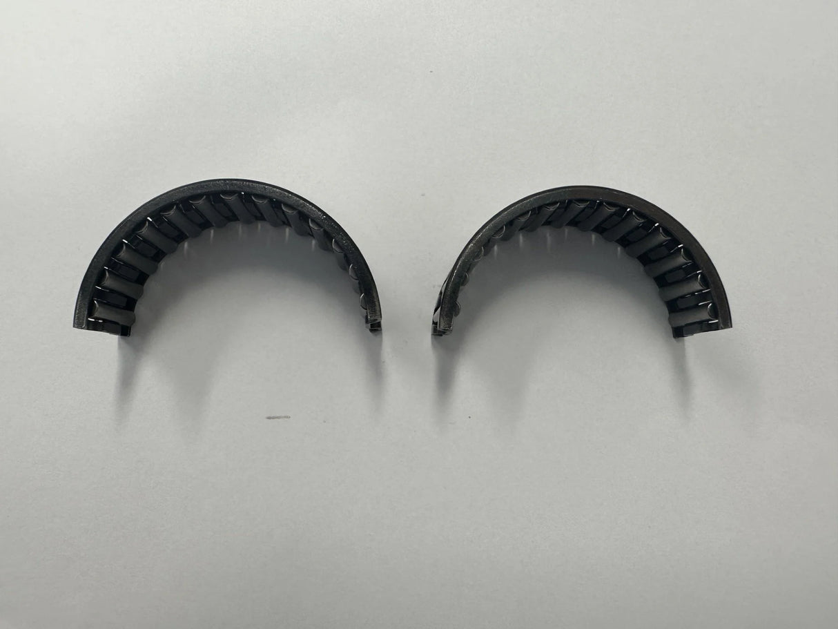 BEA-178 Bearing Ratio