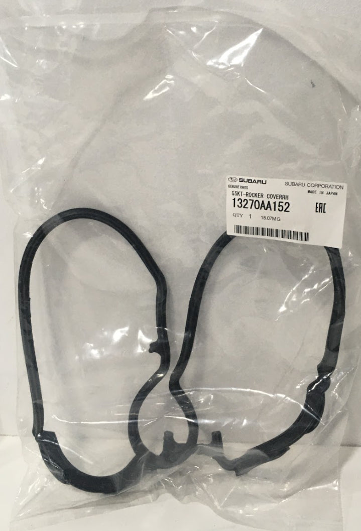 13270AA152 Subaru Gasket Cam Cover R/H 2003-2007