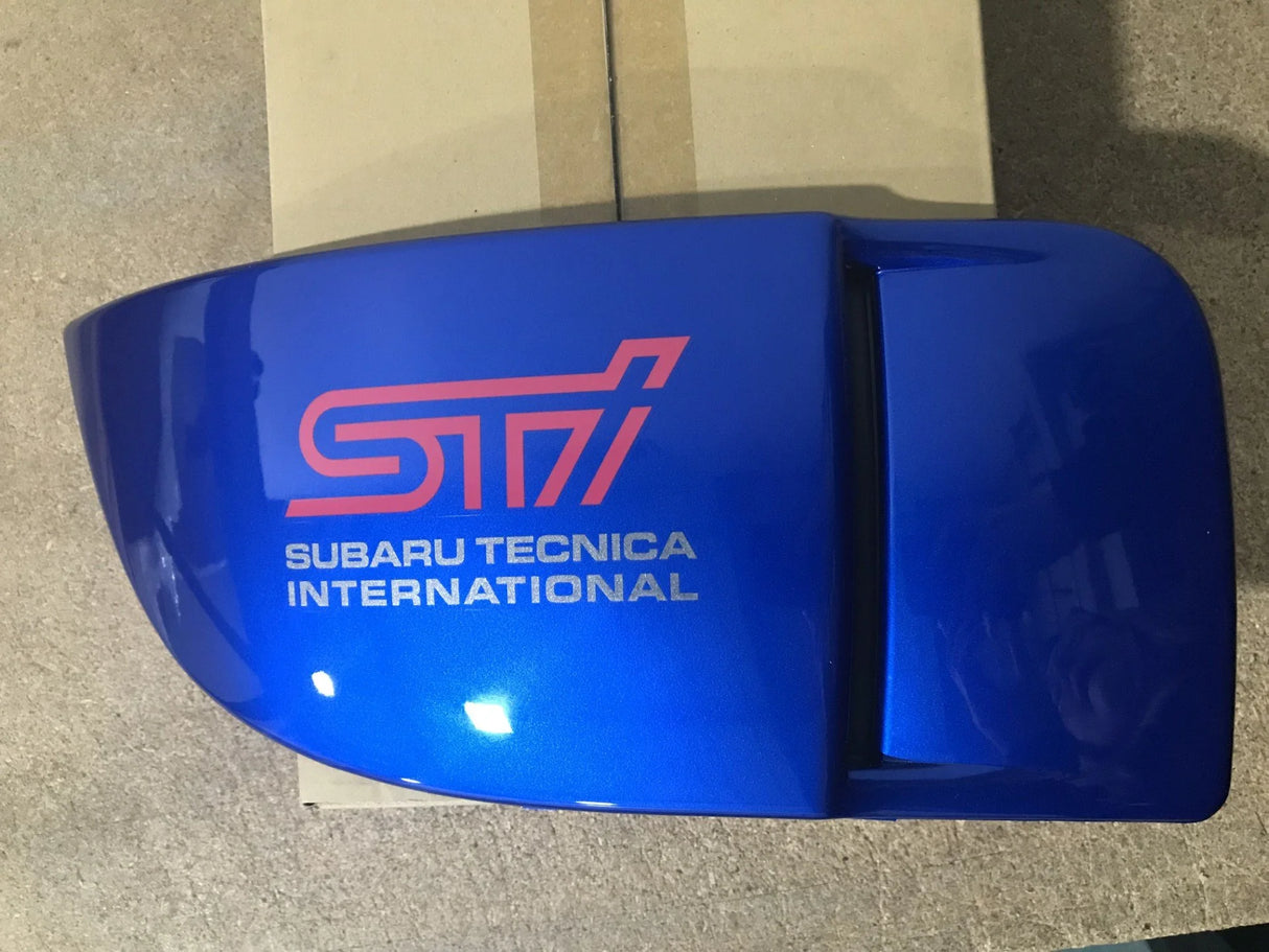 57731FE801PG Subaru Front Bumper Fog Lamp Cover R/H 2004-2005