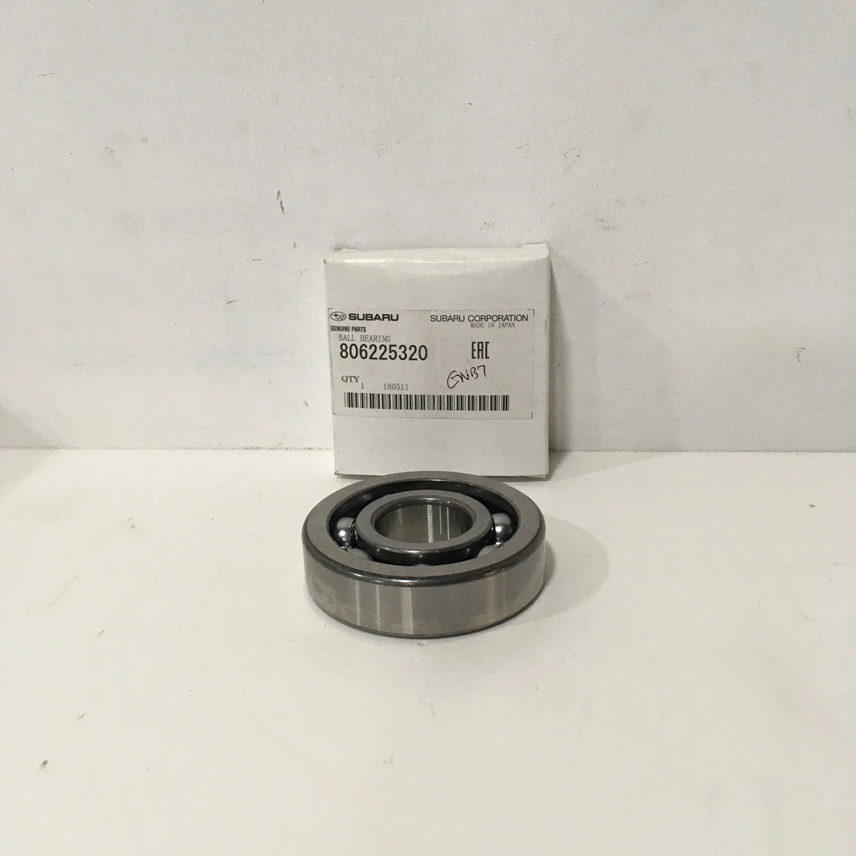 806225320 Subaru Rear Diff Pinion | DL Motorsport Parts – DL