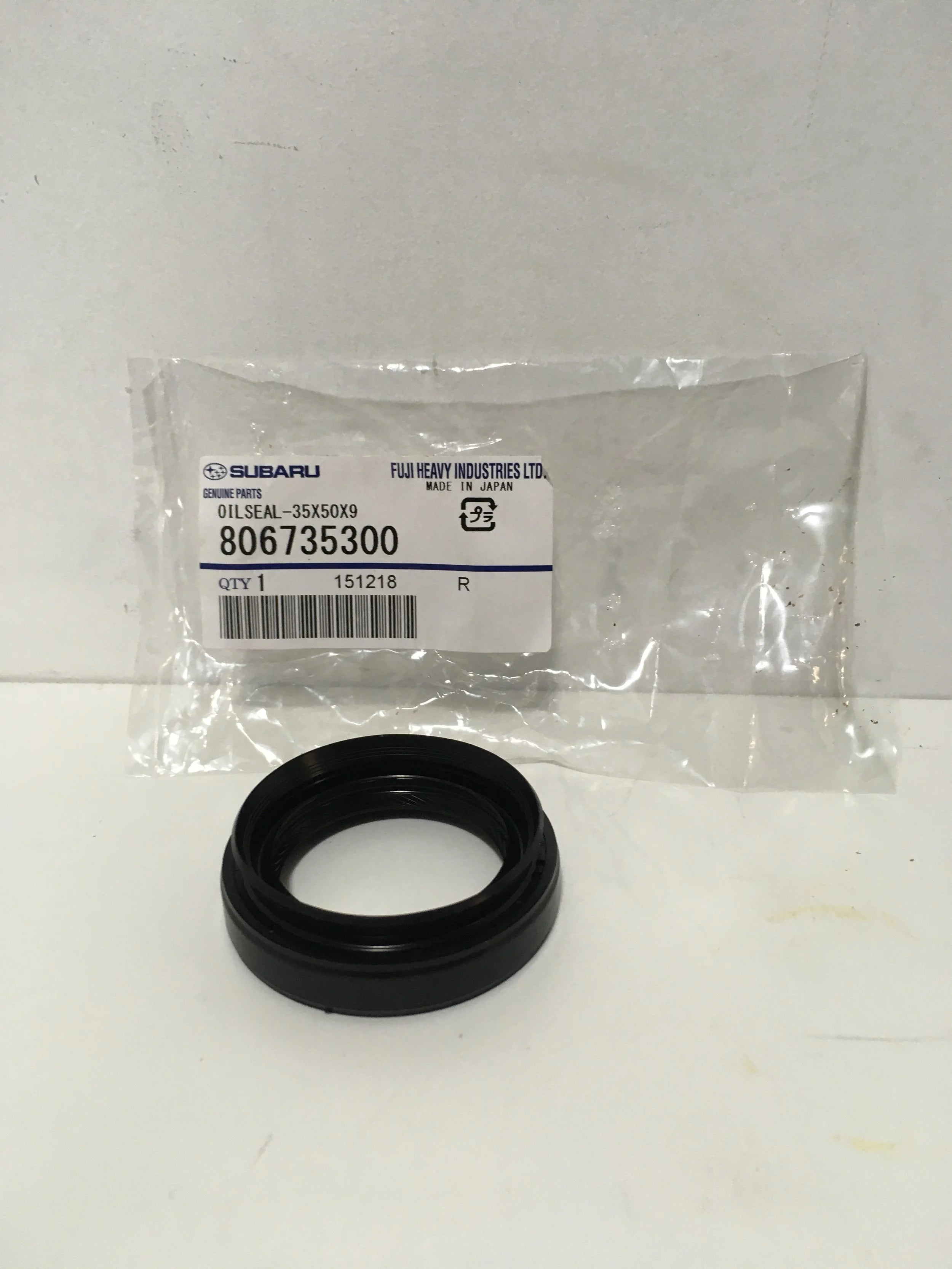 806735300 & 806735290 Front Drive Axle Seal Kit Fits For