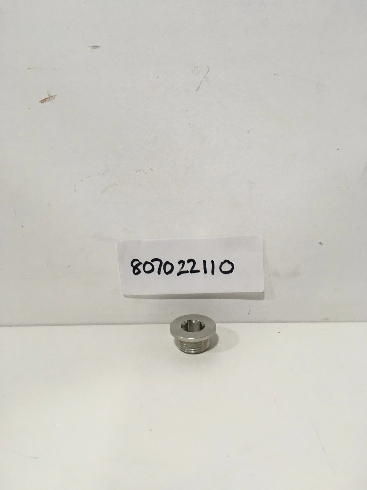 807022110 Subaru Gearbox Case Plug 22x9 2005 Onwards