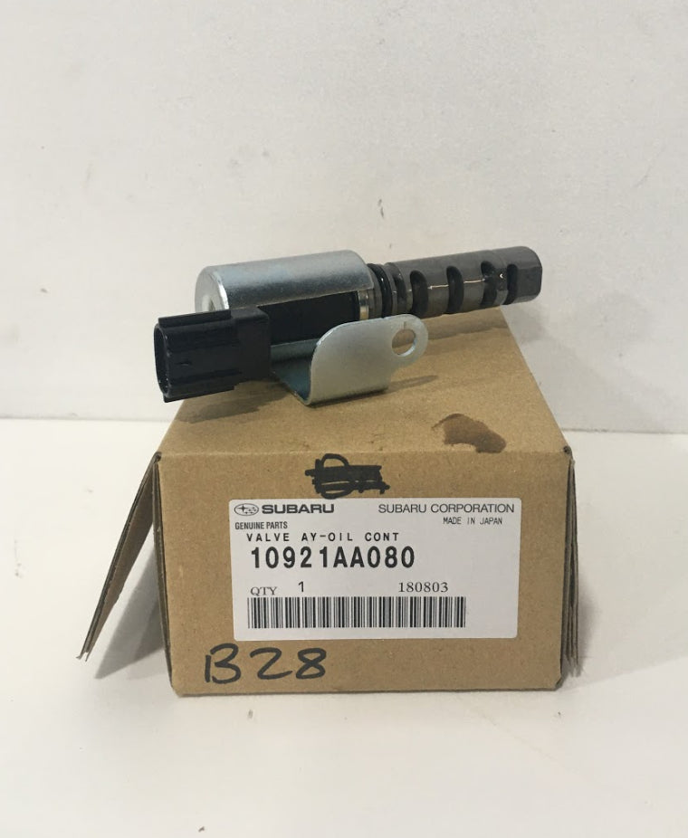 10921AA080 Subaru Oil Control Valve 2.5ltr & Twin AVCS
