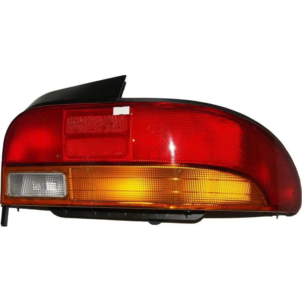 84201FA040 Subaru GC8 Rear Lights Red & Orange R/H 1992-2000
