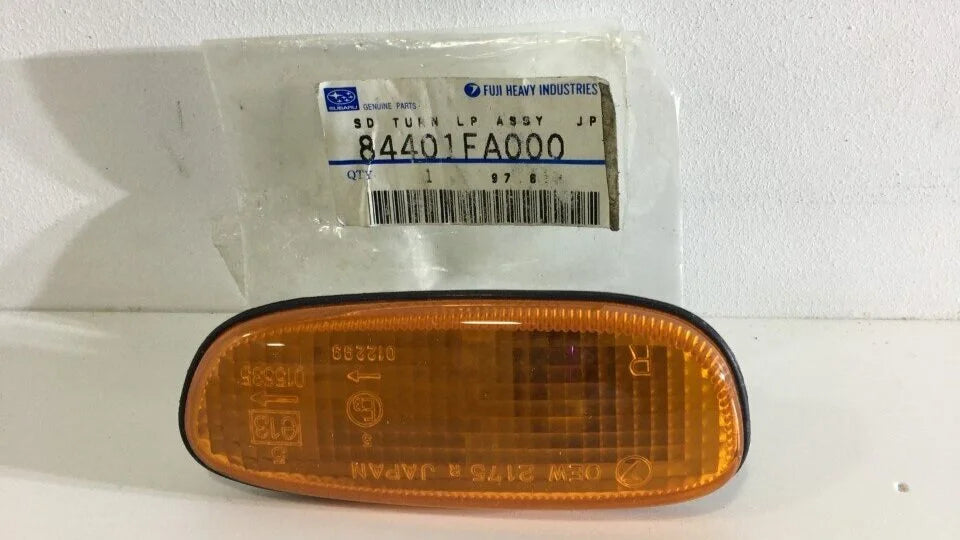 84401FA000 Subaru Indicator Wing R/H