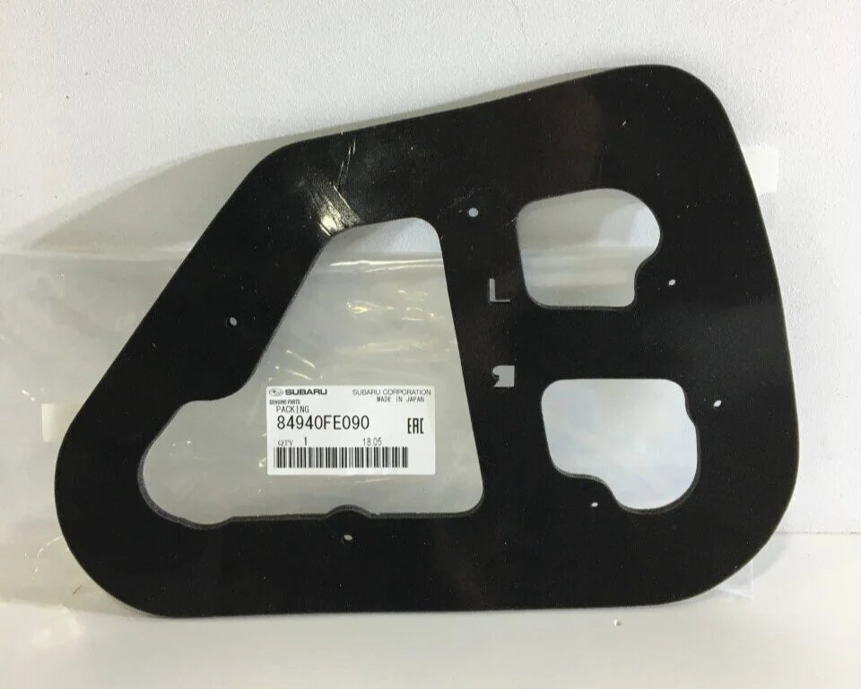 84940FE090 Subaru Rear Light Seal Packing L/H