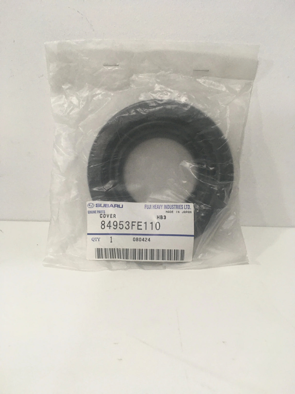 84953FE110 Subaru Headlight Bulb Cover