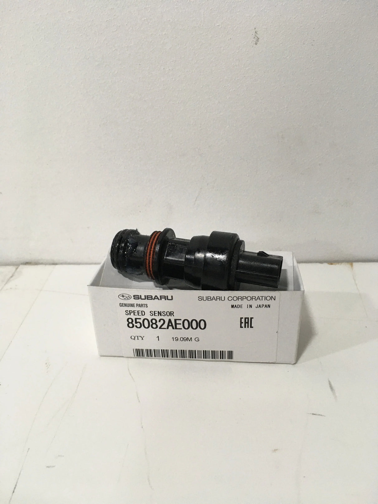 85082AE000 Subaru Gearbox Speed Sensor