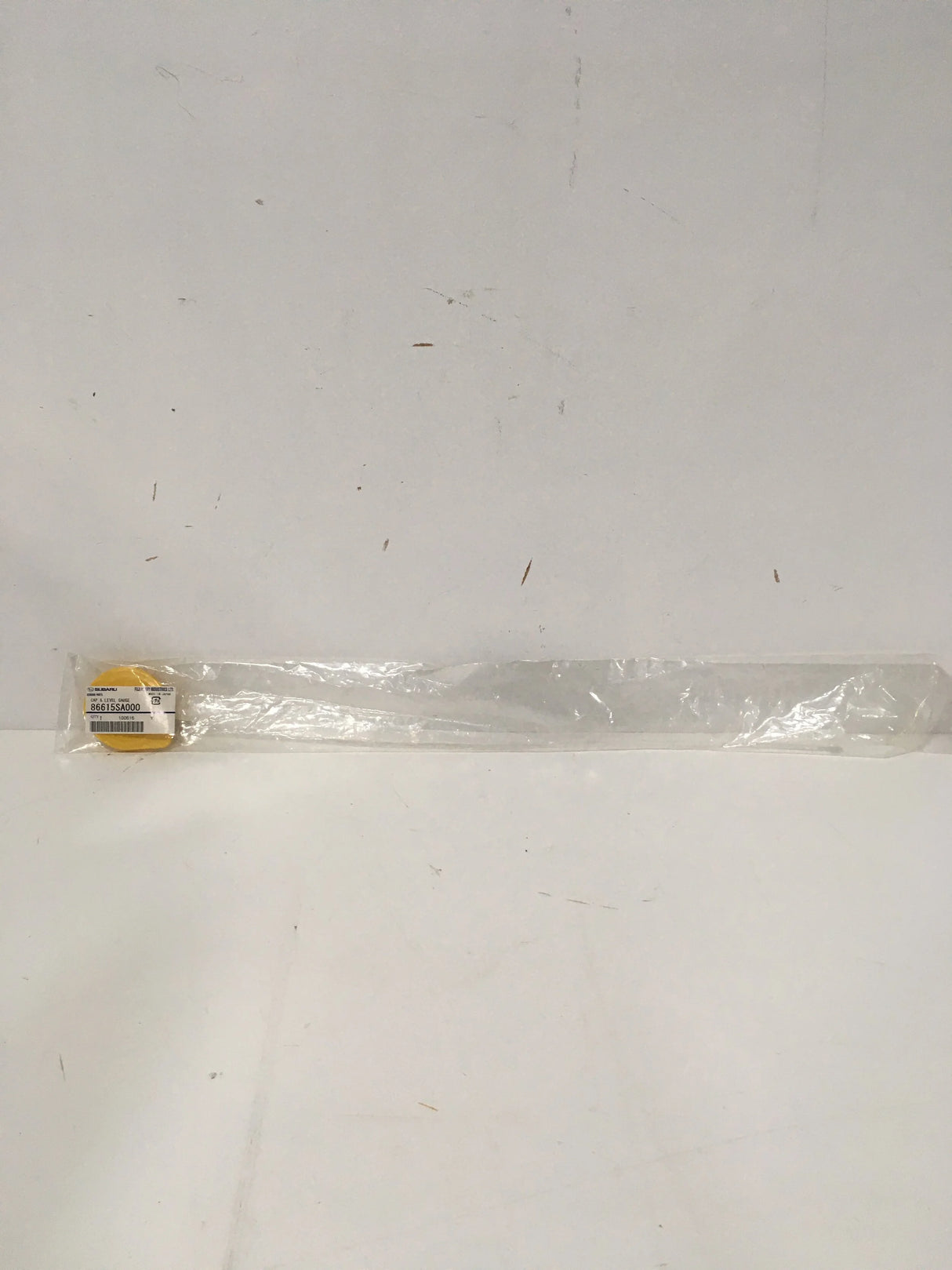 86615SA000 Subaru Wash Fluid Cap & Level Gauge