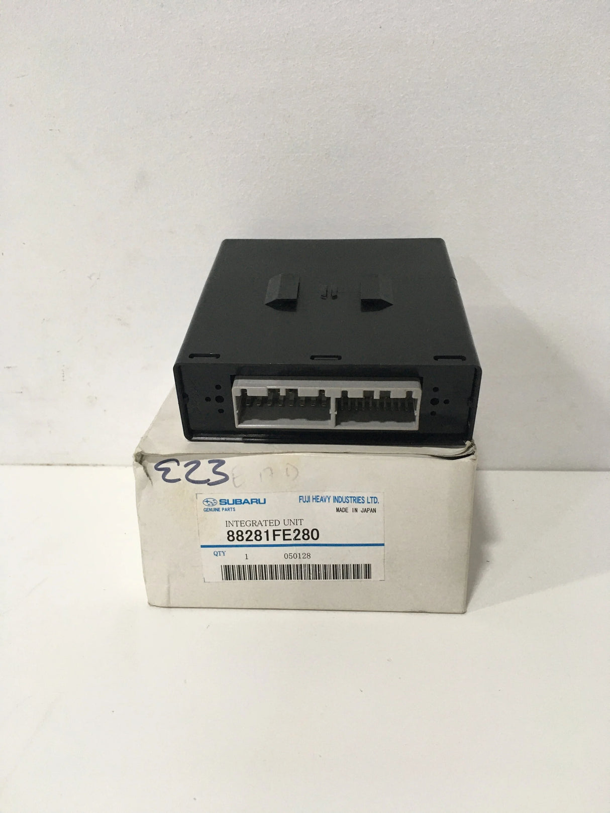 88281FE280 Subaru Integrated Unit