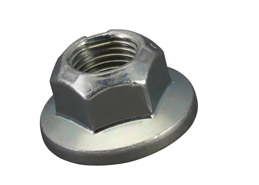 902350006 Subaru Suspension Lock Nut M12
