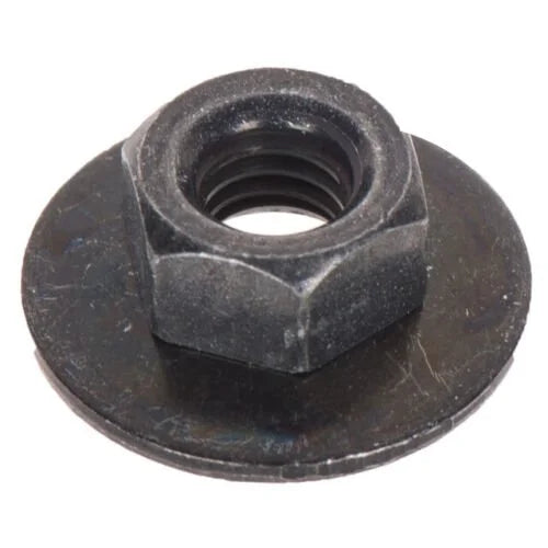 902600009 Subaru Engine Air Intake Resonator Nut