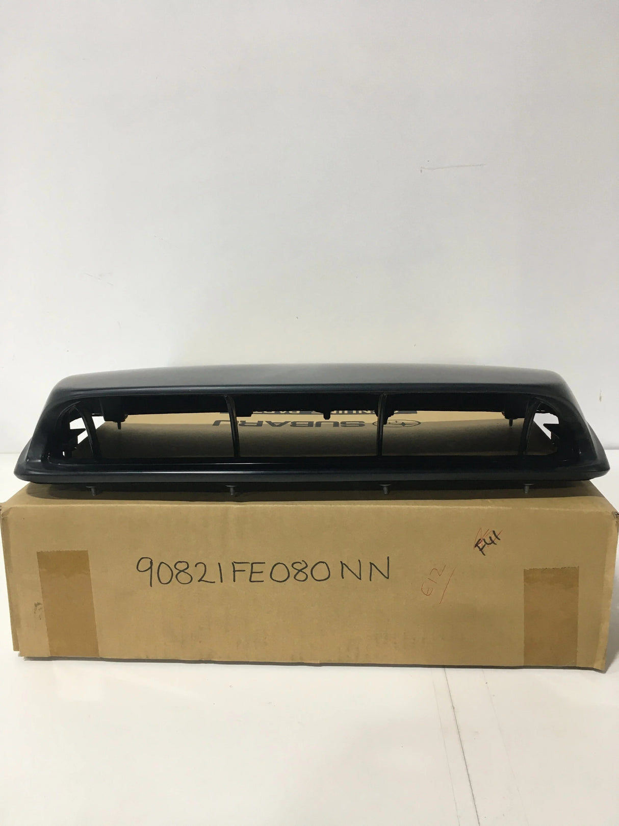 90821FE080NN Subaru Bonnet Scoop Air Intake