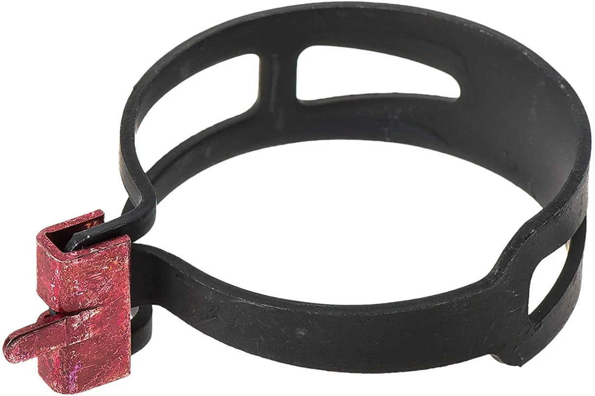 909186023 Subaru Radiator Hose Clamp Upper 37.5 Spring Type