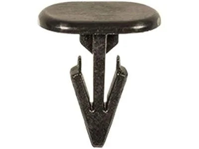 91167FA010 Subaru Cowl Panel Seal Clip 1992-2000