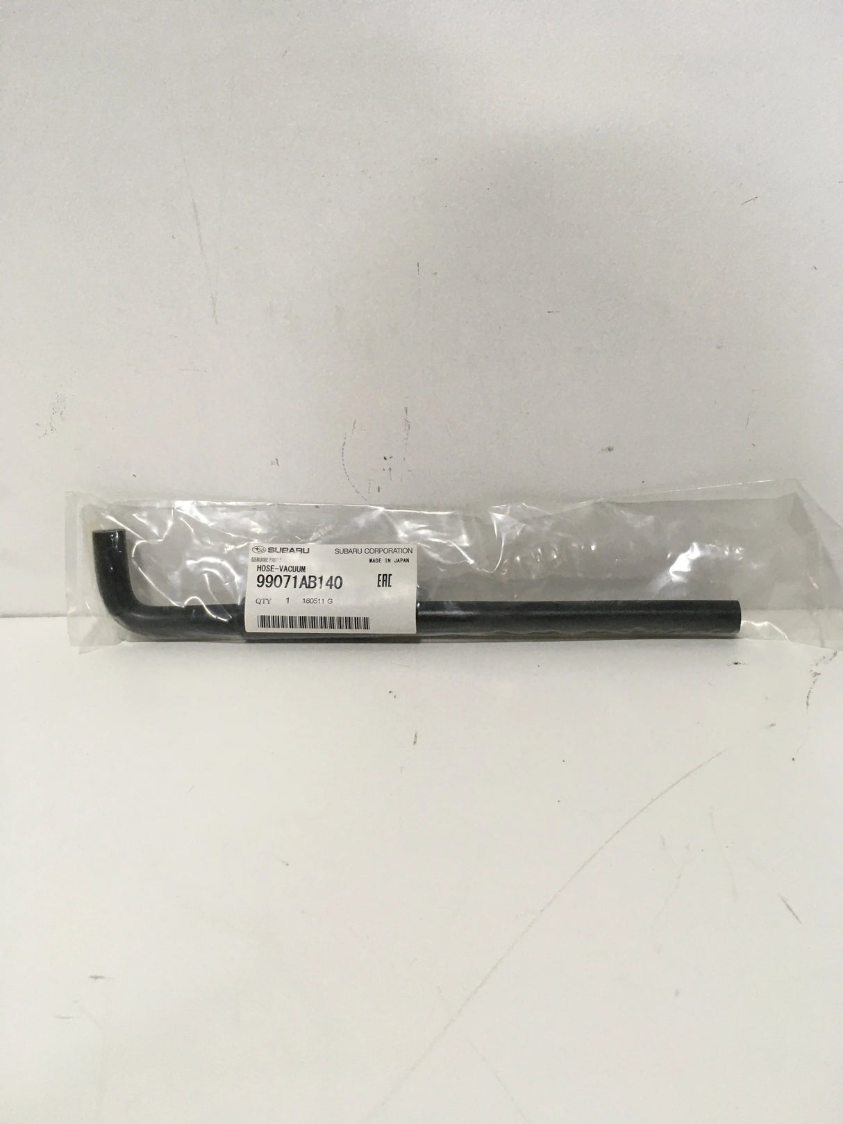 99071AB140 Subaru Vacuum Hose Intake Manifold 2001 Onwards