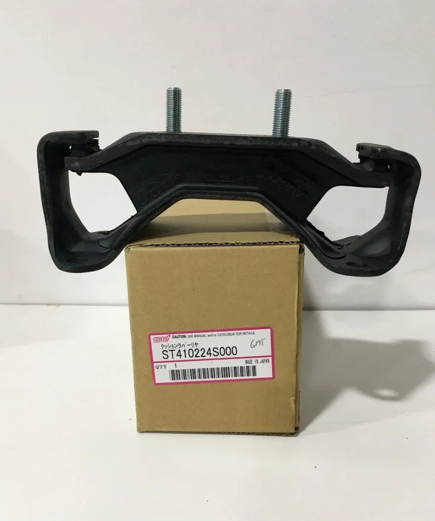 ST410224S000 Subaru STI Gearbox Mount H/D 6MT 2003-2007