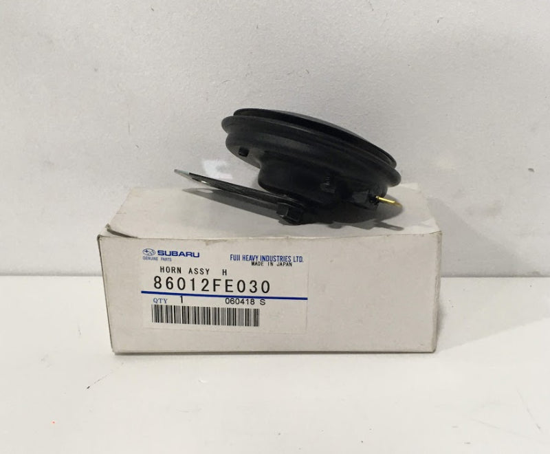 86012FE030 Subaru Horn (86029FE030)