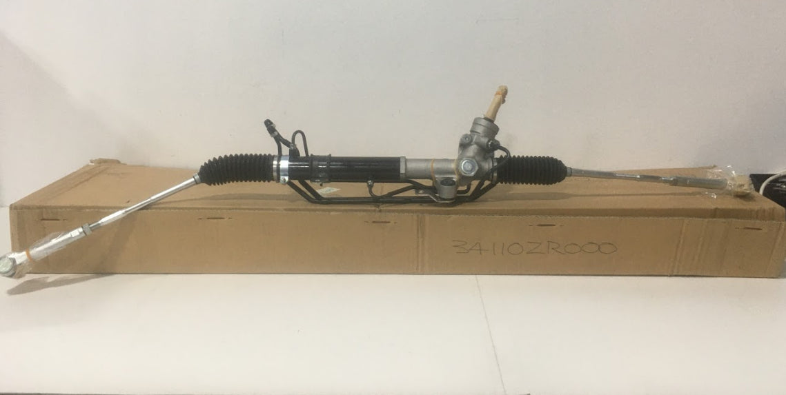 34110ZR000 Subaru Steering Rack Complete 13:1 LHD GpN