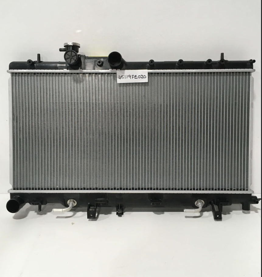 45119FE020 Subaru Radiator Spec C 2001-2007 (45111FE030)