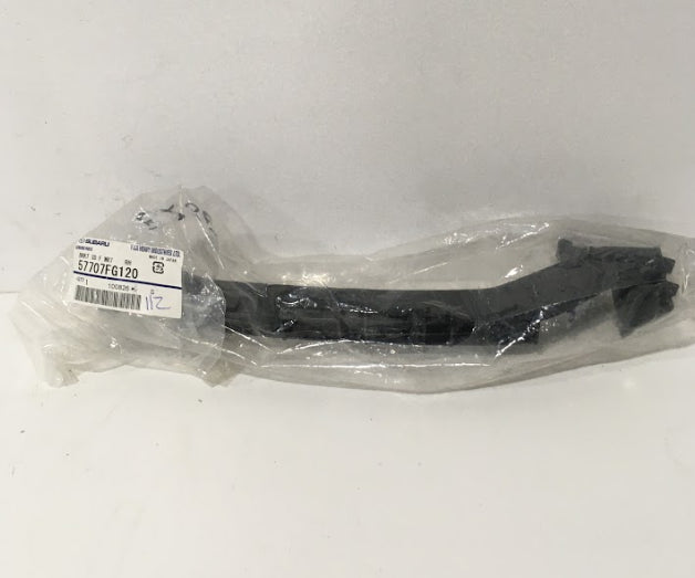 57707FG122 Subaru Bumper Bracket Front R/H (57707FG120)