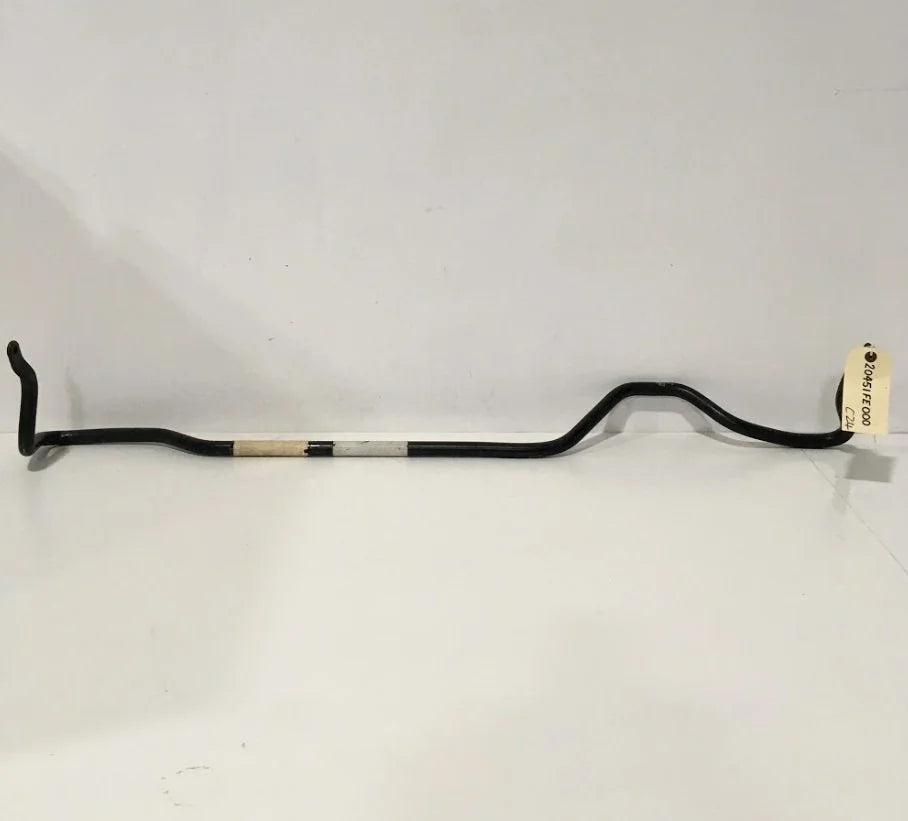 20451FE000 Subaru Anti Roll Bar Rear 20mm 5MT 2001-2003