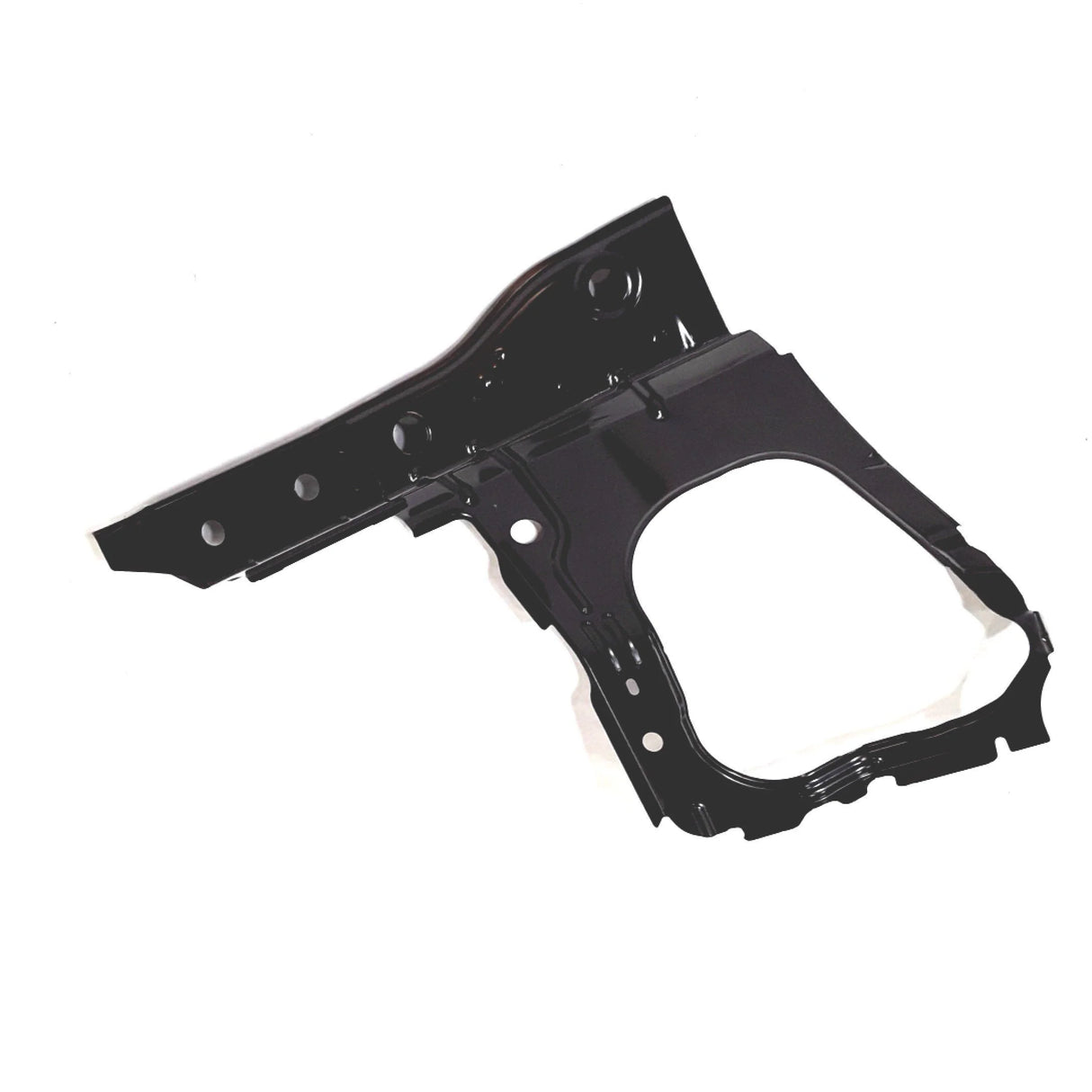 53020FE010 Subaru Bugeye Radiator Support Panel L/H - NO LONGER AVAILABLE