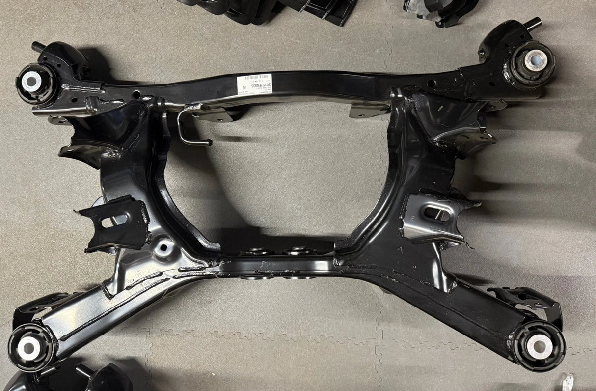 20152FG035 Subaru Rear Suspension Subframe WRX STI 2008-2011